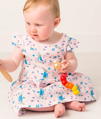 Peter Rabbit Love Summer Dress