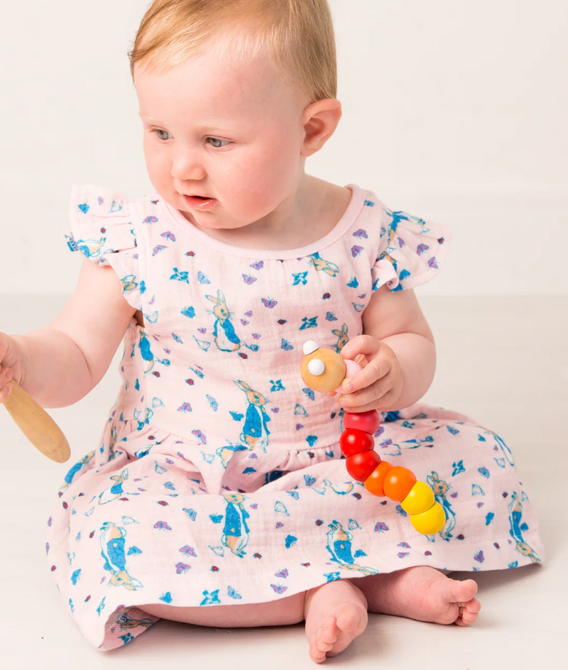 Peter Rabbit Love Summer Dress