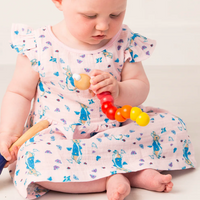 Peter Rabbit Love Summer Dress