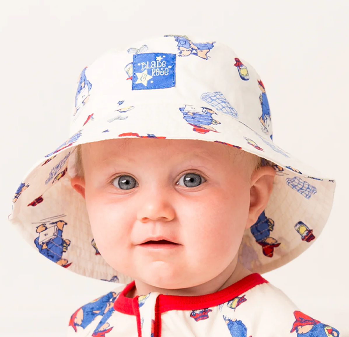 Paddington Hat
