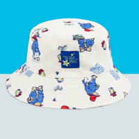 Paddington Hat