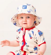 Paddington Hat