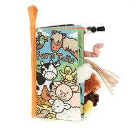 Farm Tails Book - max 1 per customer