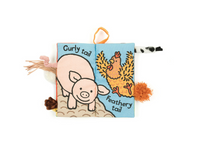 Farm Tails Book - max 1 per customer