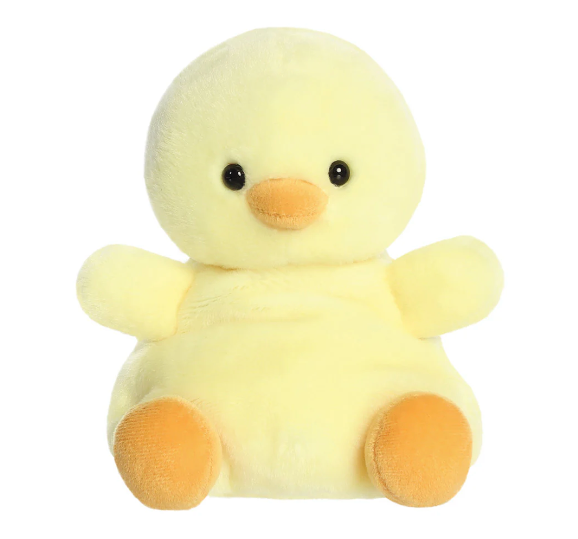 Palm Pals Betsy Chick