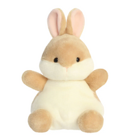 Palm Pals Ella Bunny