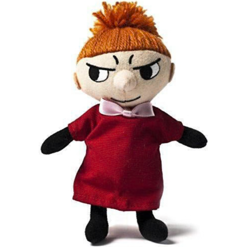 Little My by Moomin