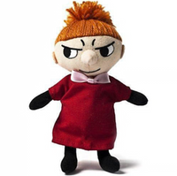 Little My by Moomin