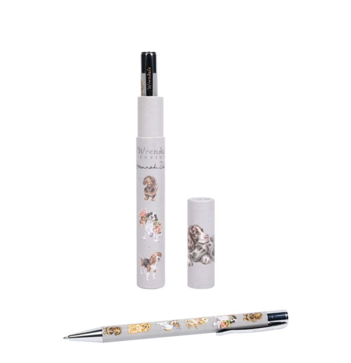 Wrendale A Dogs Life Pen Dog