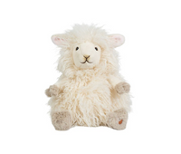 Beryl Sheep Plush Character