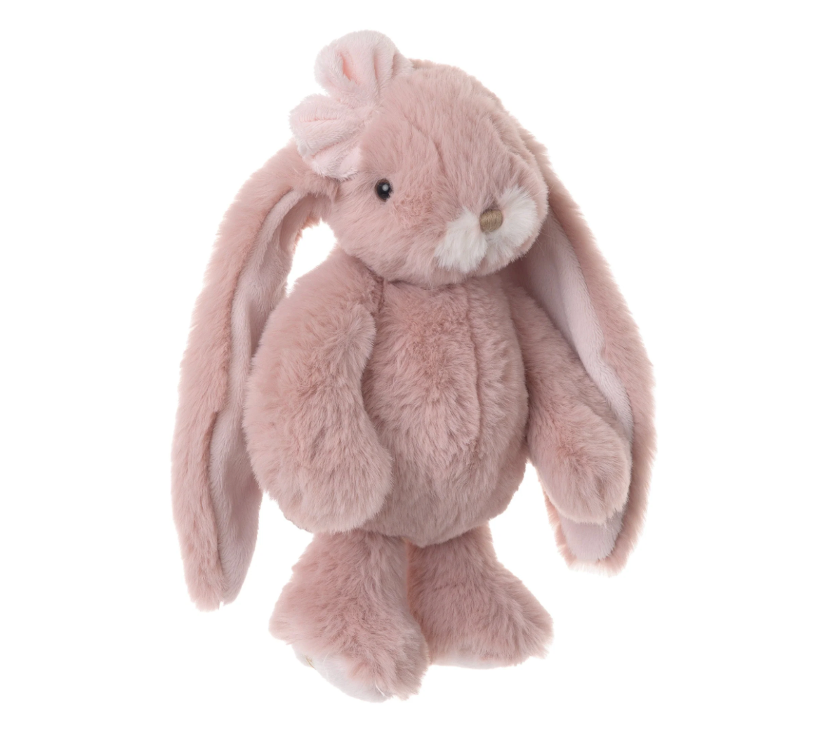 Bukowski Kanina Bunny Antique Pink