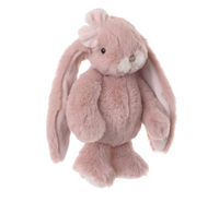 Bukowski Kanina Bunny Antique Pink