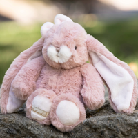 Bukowski Kanina Bunny Antique Pink