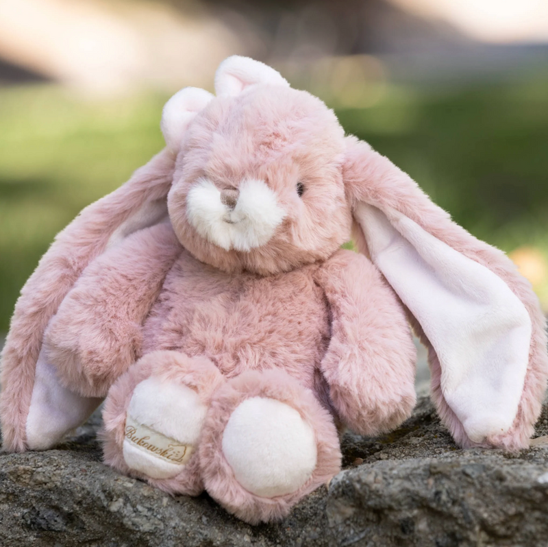 Bukowski Kanina Bunny Antique Pink