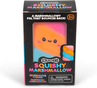 Scrunchems Squishy Marshmallow