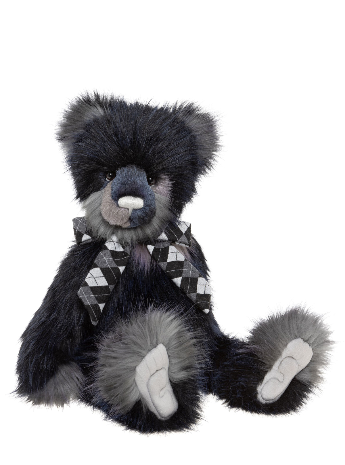 Charlie Bears Sebastian