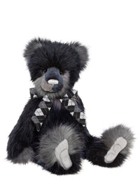 Charlie Bears Sebastian