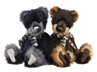 Charlie Bears Sebastian