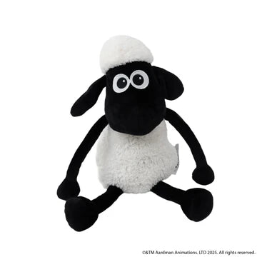 Warmies Shaun the Sheep