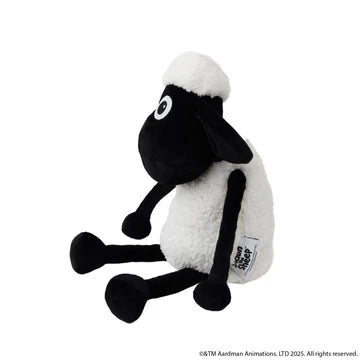 Warmies Shaun the Sheep