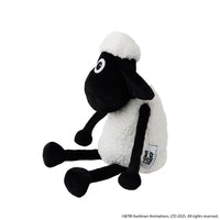Warmies Shaun the Sheep