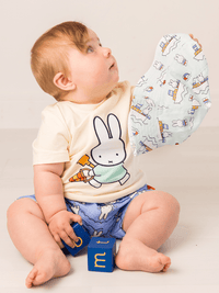 Miffy in the Sunshine Shorts
