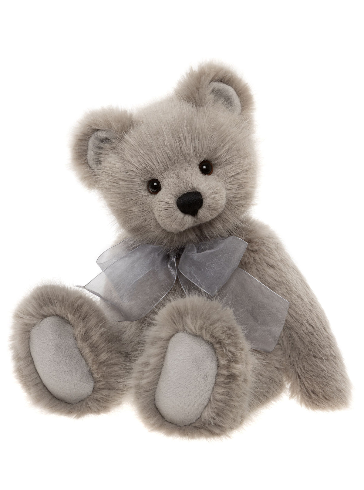 Charlie Bears Silver Birch