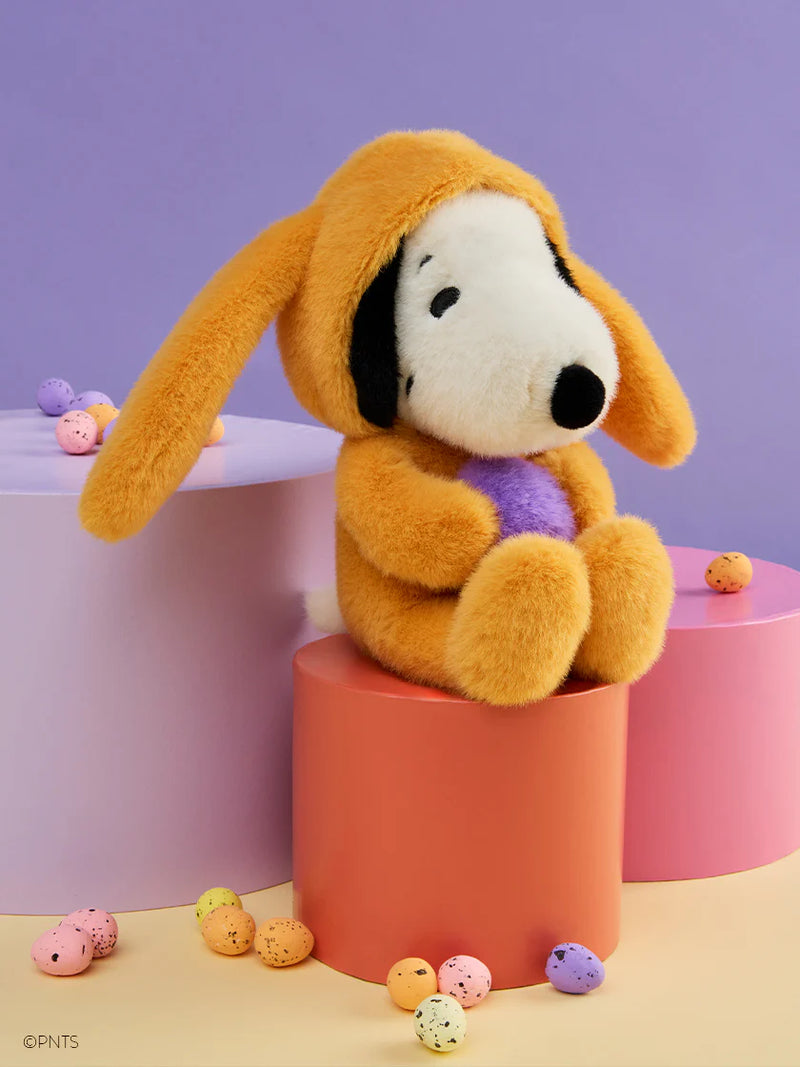 Easter Snoopy