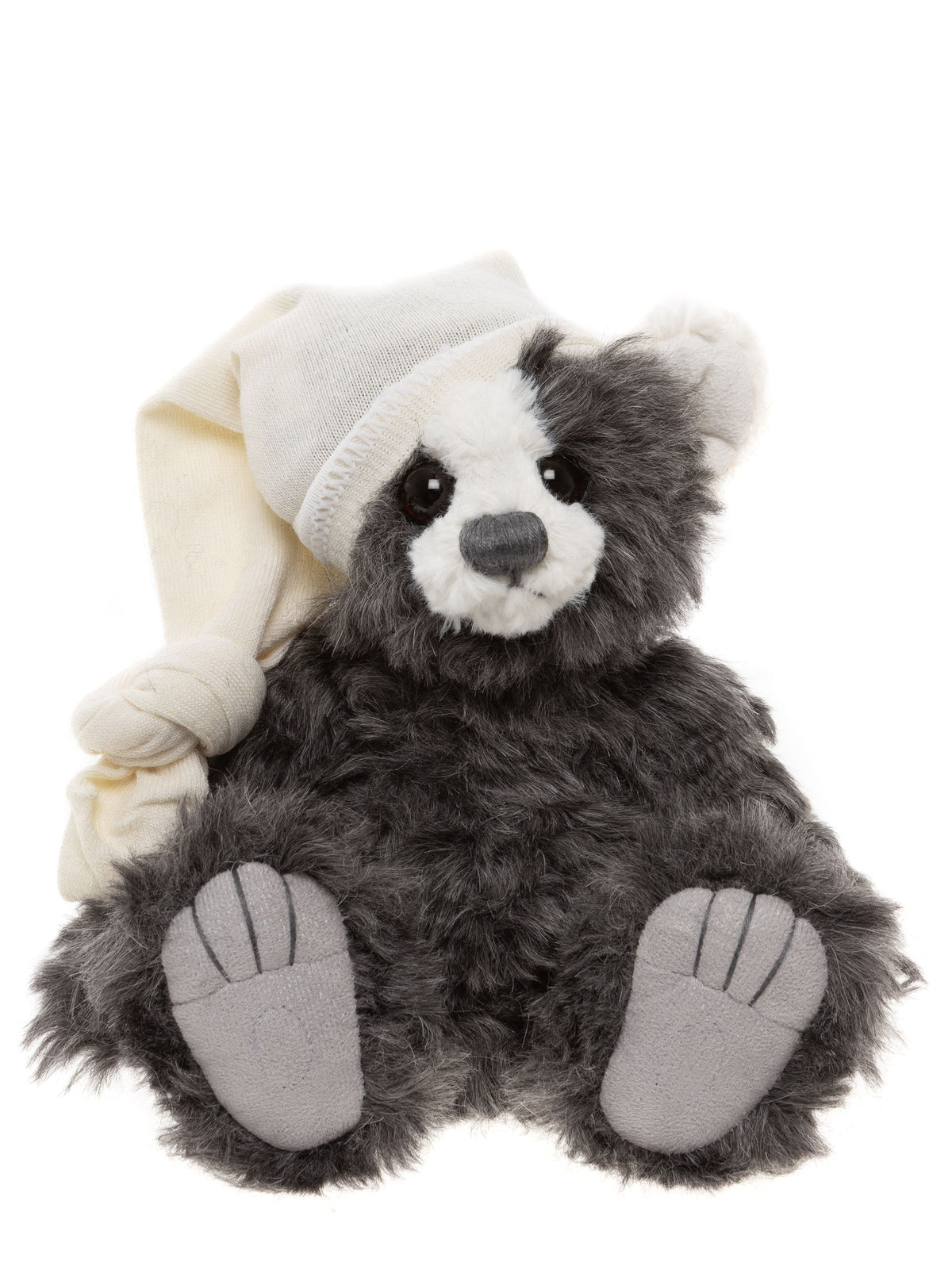 Charlie Bears Sock Monster