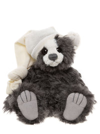 Charlie Bears Sock Monster