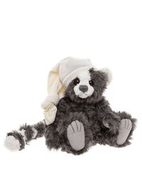 Charlie Bears Sock Monster