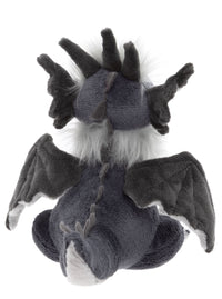 Charlie Bears Cuddle Cubs Soot Dragon