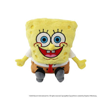 Warmies SpongeBob SquarePants