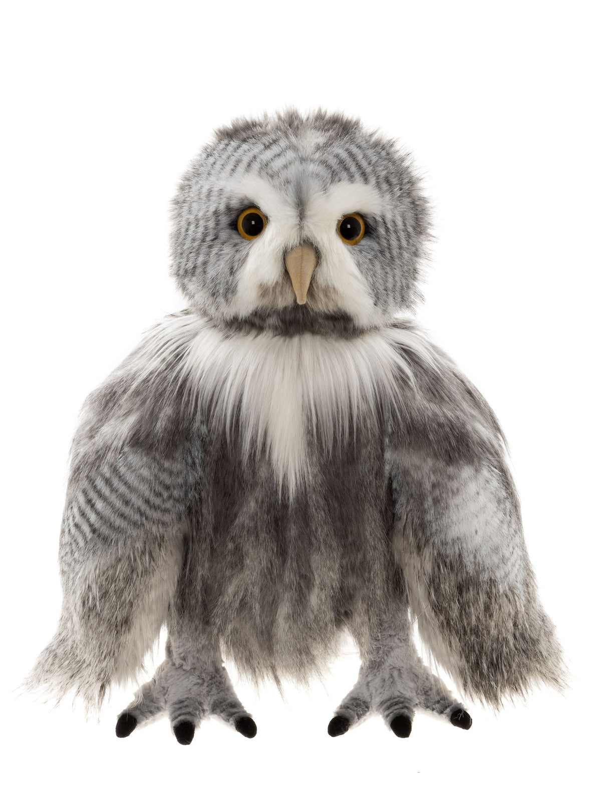 Charlie Bears Squadron Leader Pearson