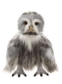 Charlie Bears Squadron Leader Pearson