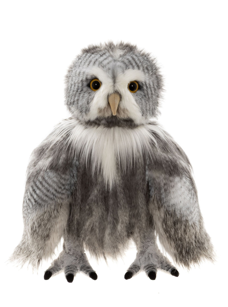 Charlie Bears Squadron Leader Pearson