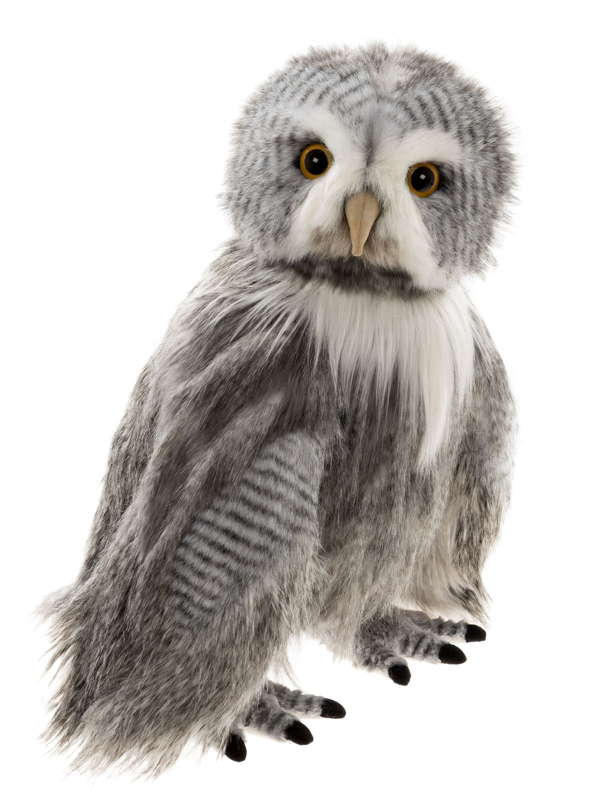 Charlie Bears Squadron Leader Pearson