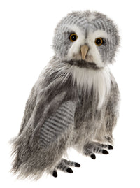 Charlie Bears Squadron Leader Pearson