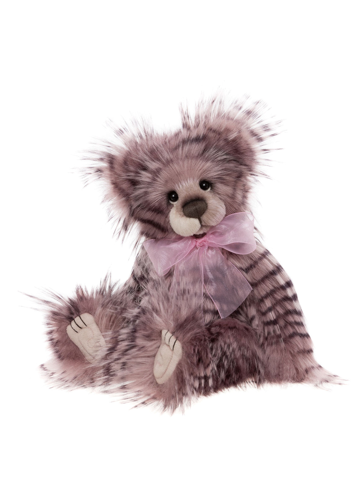 Charlie Bears Strawberry Shortcake