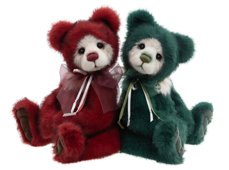 Charlie Bears Sugar Cookie