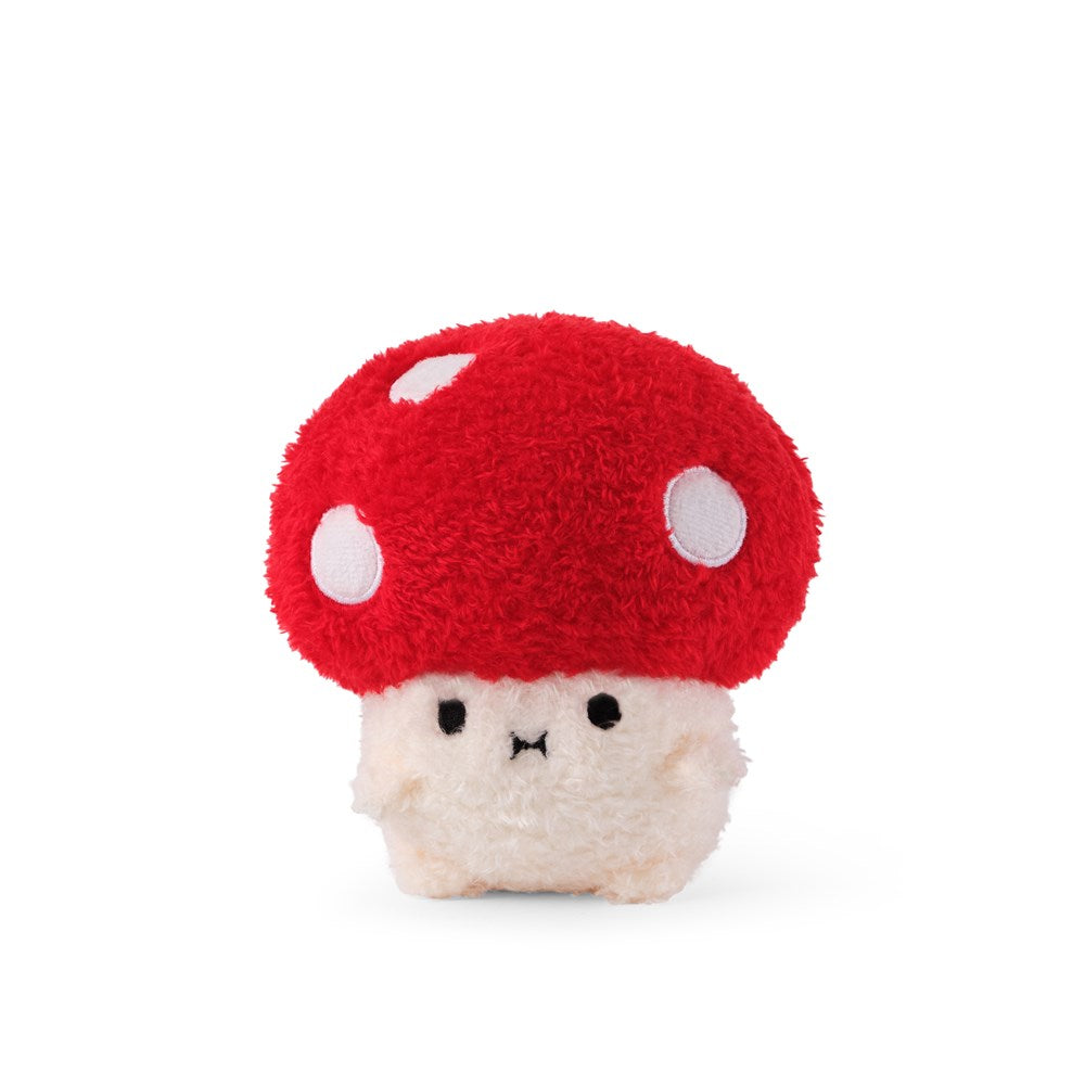 Mini Sitting Plush Toy Ricemogu