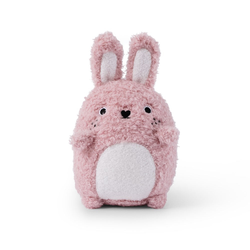 Mini Sitting Plush Toy Ricecarrot