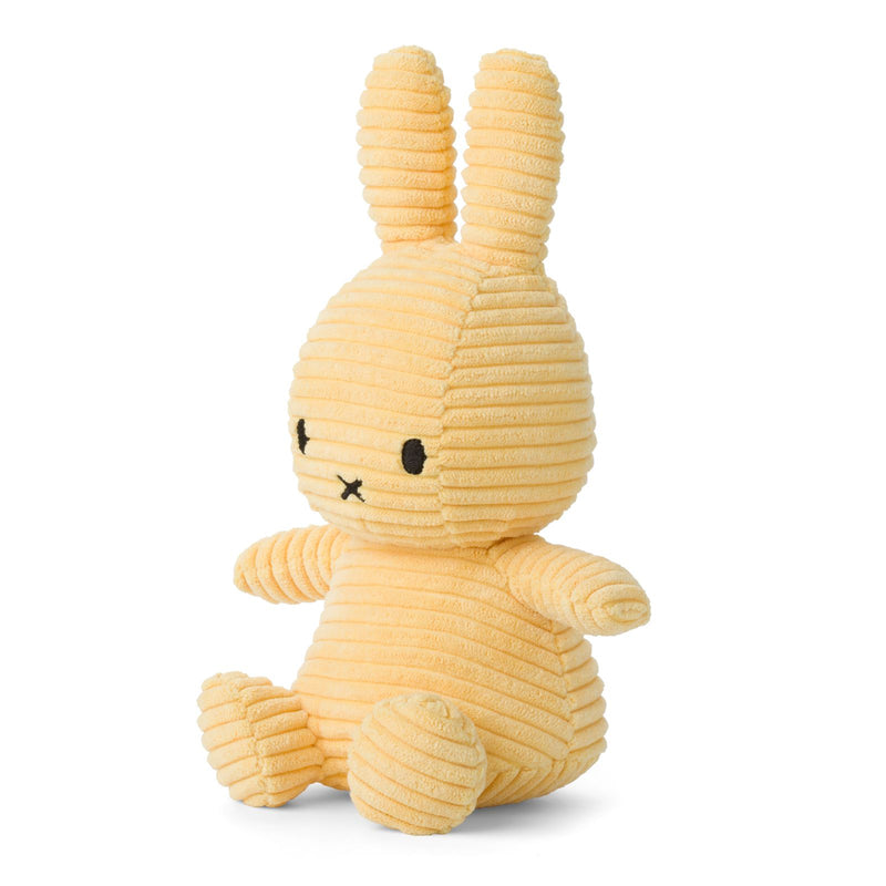 Miffy Corduroy Buttercream