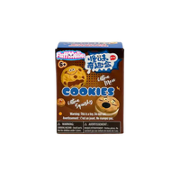 Fluffmellies Cookies Mystery Box