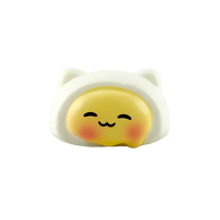 Fluffmellies Sweet Yolk Buns