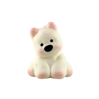 Fluffmellies Cute Dog