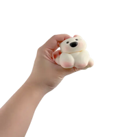 Fluffmellies Cute Dog