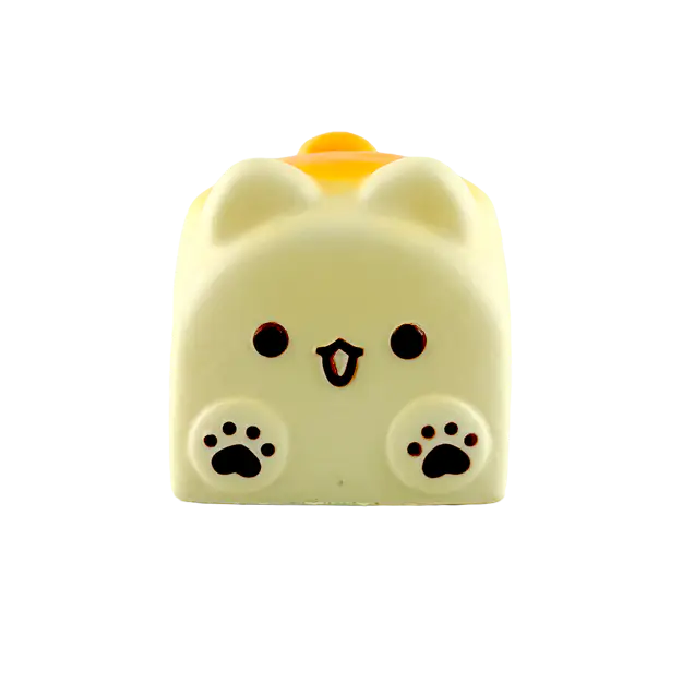Fluffmellies Doggy Toast