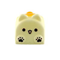 Fluffmellies Doggy Toast
