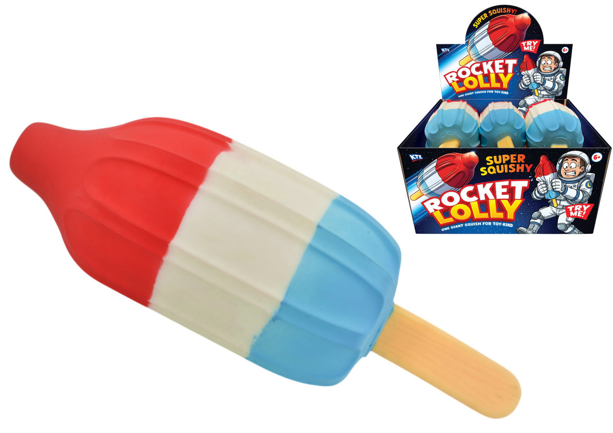 KTL Jumbo Ice Lolly